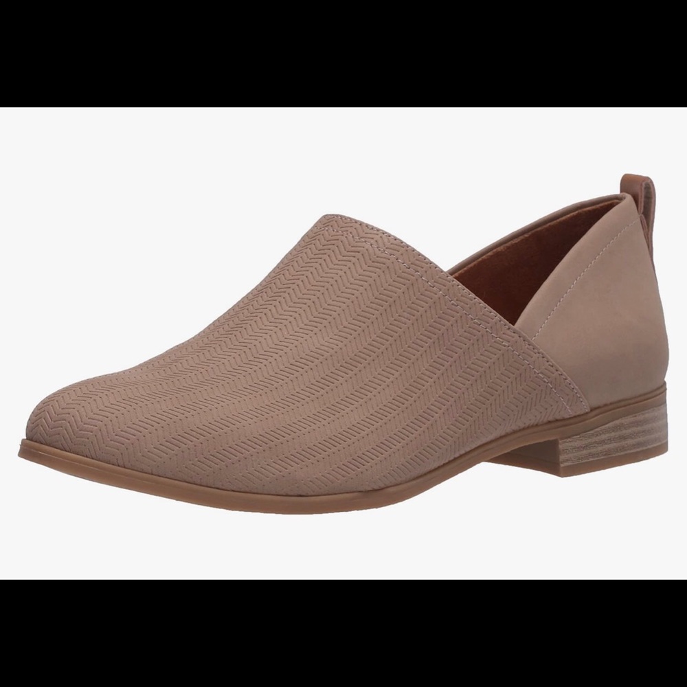 Dr Scholl’s Ruler Loafer